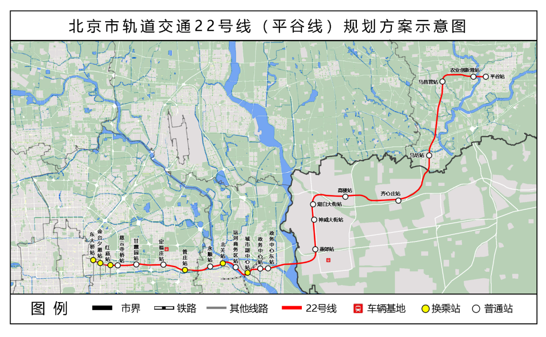 密云区域快线最新消息，重塑城市交通格局