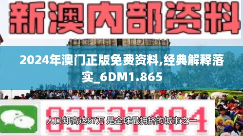 2024澳门精准正版免费--精选解释解析落实,探索澳门未来，精准正版资源的精选解析与落实策略